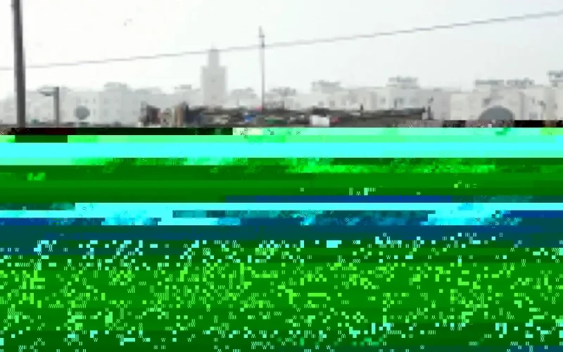 Casablanca : Les bidonvilles ont la peau dure