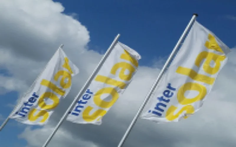 Le Maroc au salon Intersolar en Allemagne