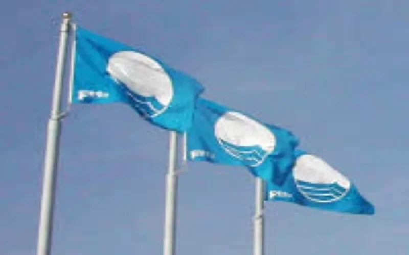 Vingt plages marocaines "Pavillon bleu"