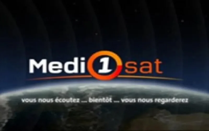 Médi1 Sat dans un an sur le satellite