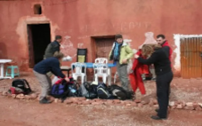 Des gîtes ruraux financés par les MRE