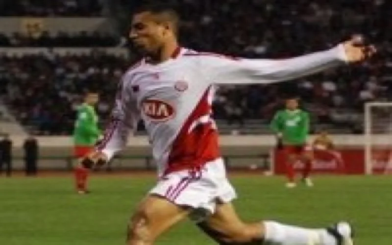 Ayoub Skouma prolonge au WAC