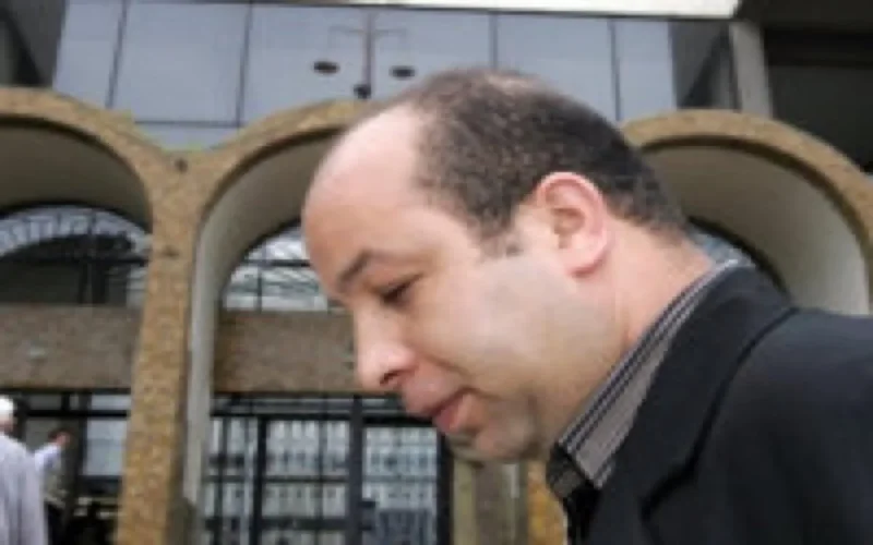 Driss Chahtane gracié par le Roi