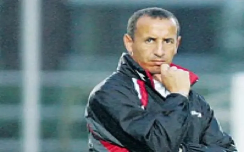 Mondial-2010 : Karim Benchrifa commentateur pour CNN