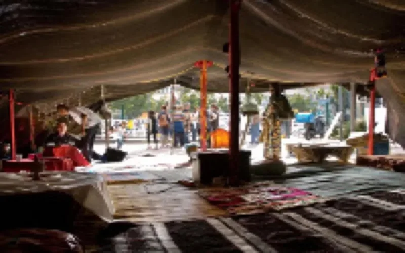 Barcelone accueille le Maroc depuis lundi