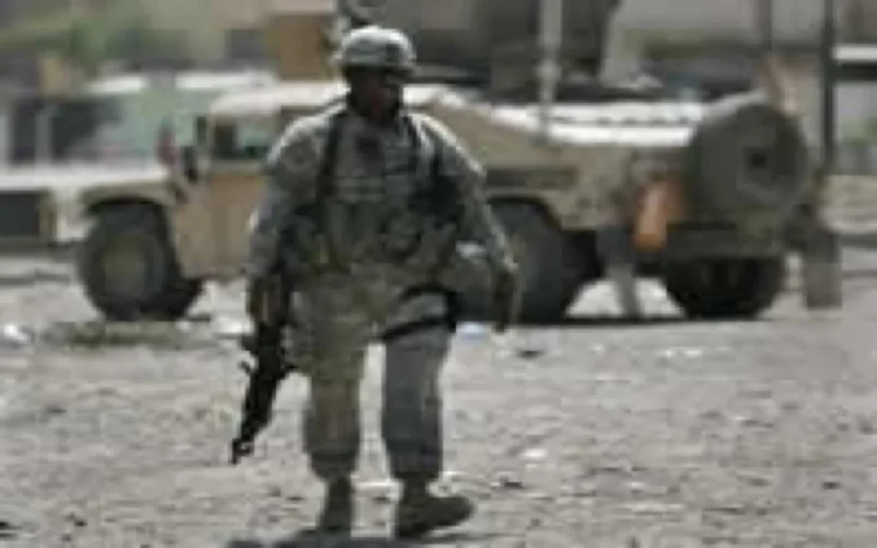 Les Américains cherchent à établir des bases militaires au Maroc