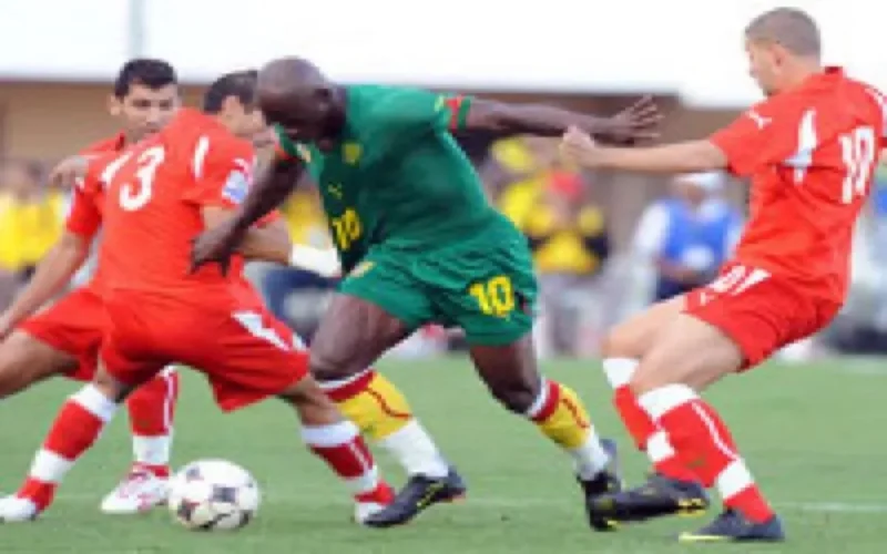 Maroc - Guinée équatoriale le 11 août à Marrakech