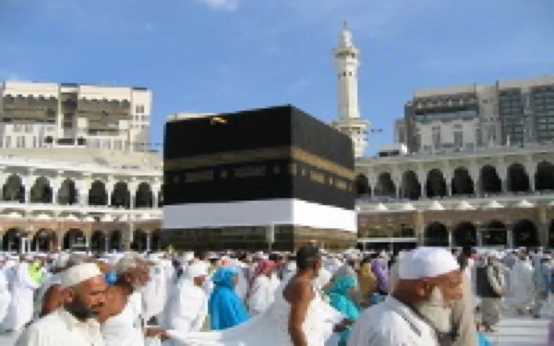 Haj 2010 : plus de 330.000 pèlerins marocains
