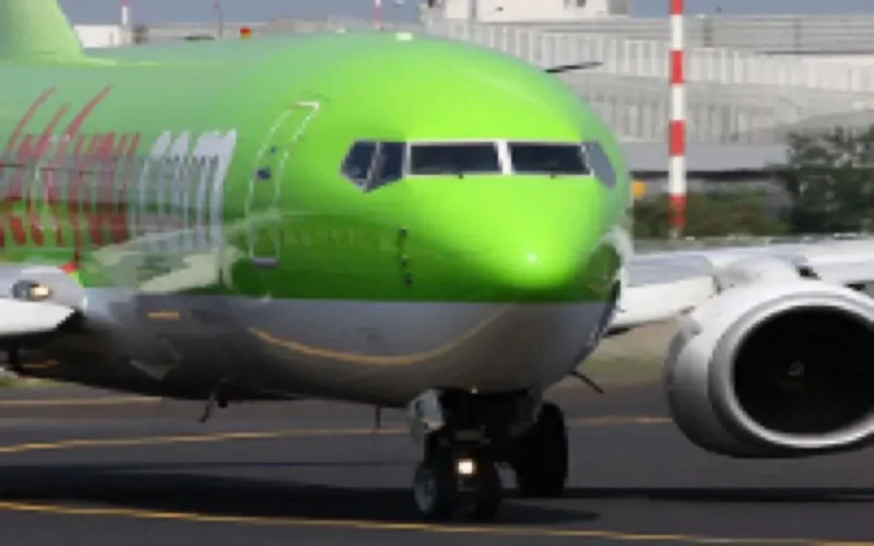 Jet4You inaugure la ligne Casablanca-Venise