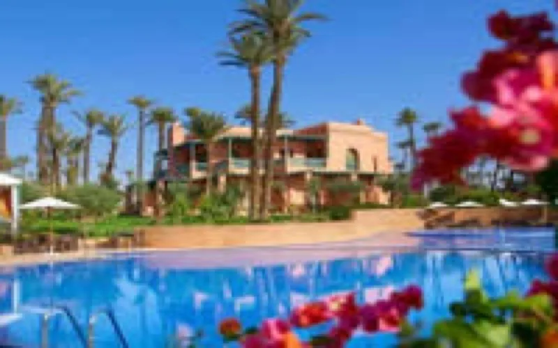 Les Maroc en tête des réservations cet été en France