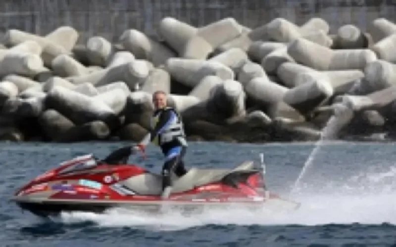 Frederico Rezende réussit son pari