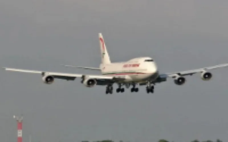 Berlin-Casablanca, nouvelle ligne aérienne de la RAM