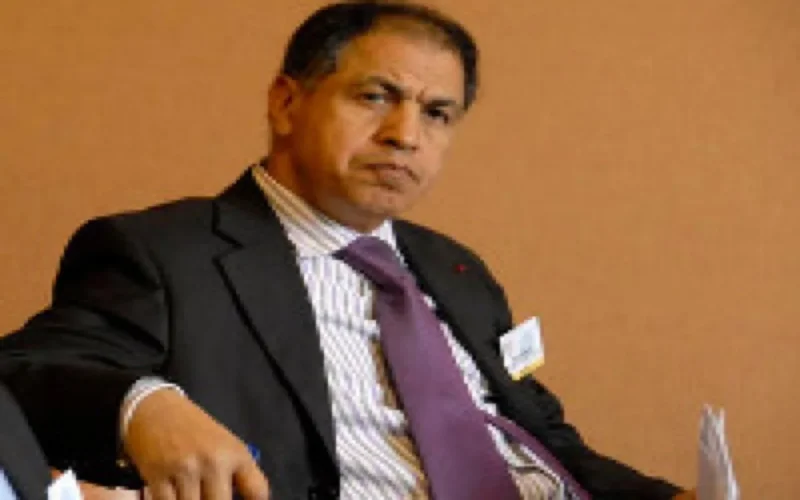 Driss Guerraoui élu président de la région Mena