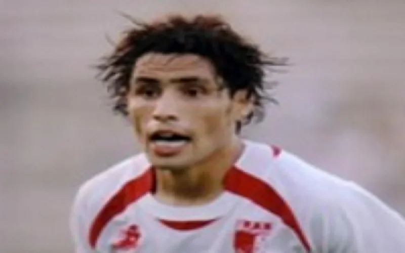 Abdelmajid Eddine Jilani rejoint El Jadida