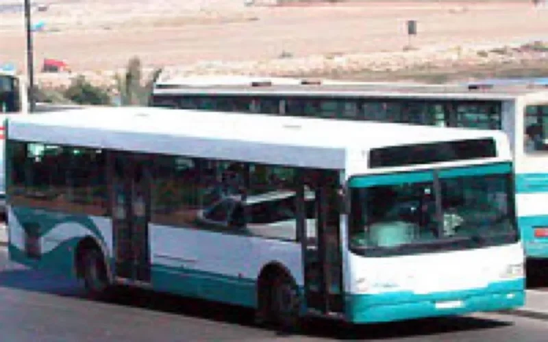 Un accident de bus à Rabat fait un mort et 52 blessés