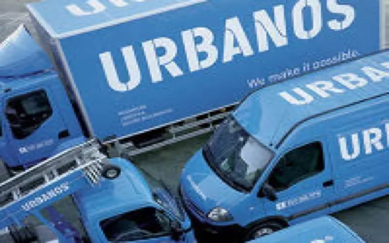 Le portugais Urbanos s'installe au Maroc