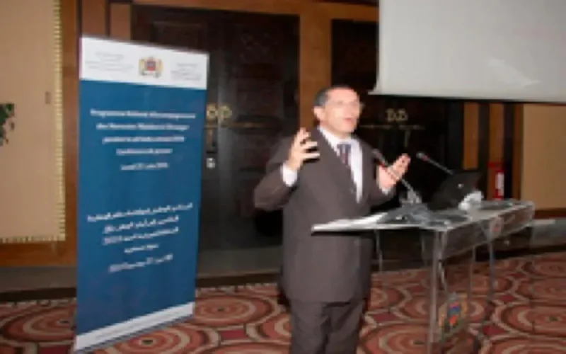 Le programme d'accompagnement des MRE présenté à Casablanca
