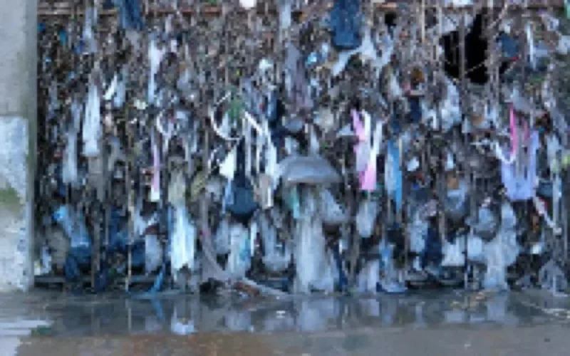 Casablanca étouffe, le désastre environnemental 