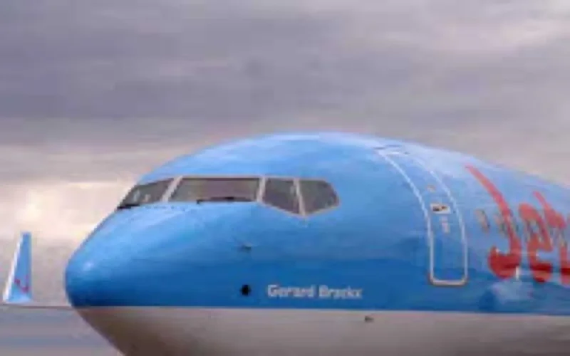 Jetairfly lance deux vols entre le Maroc et la Belgique