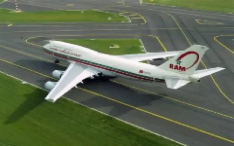 La RAM s'organise pour l'opération Marhaba 2010