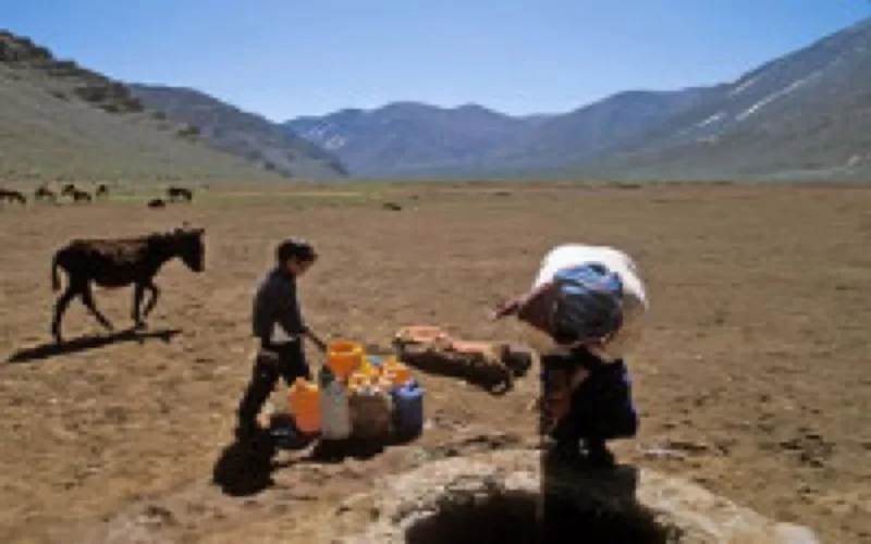 L'Allemagne accorde 131 millions d'euros au Maroc