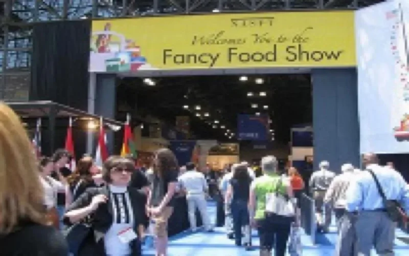 Le Maroc au Fancy Food Show de New York