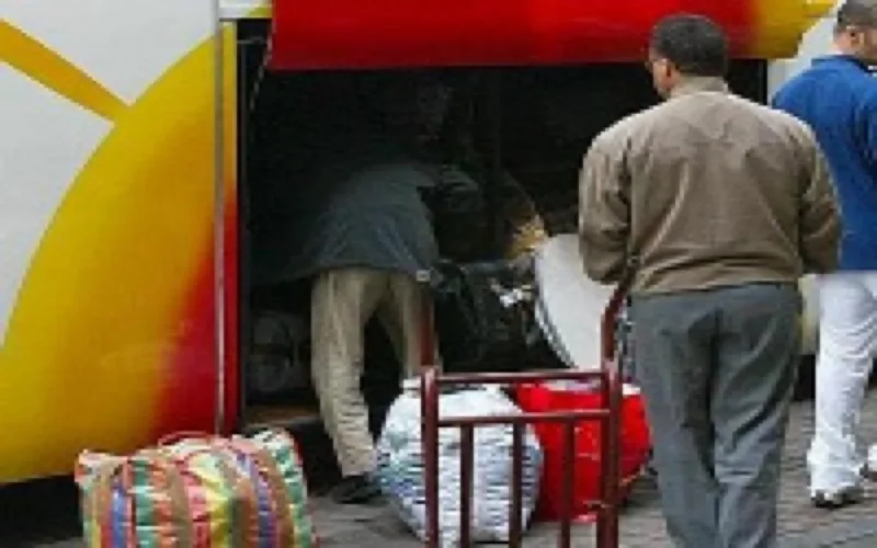 Belgique : les autocars pour le Maroc toujours aussi dangereux