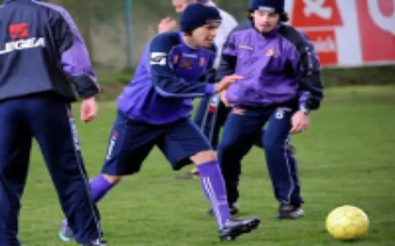Quatre Marocains à l'essai à Beerschot