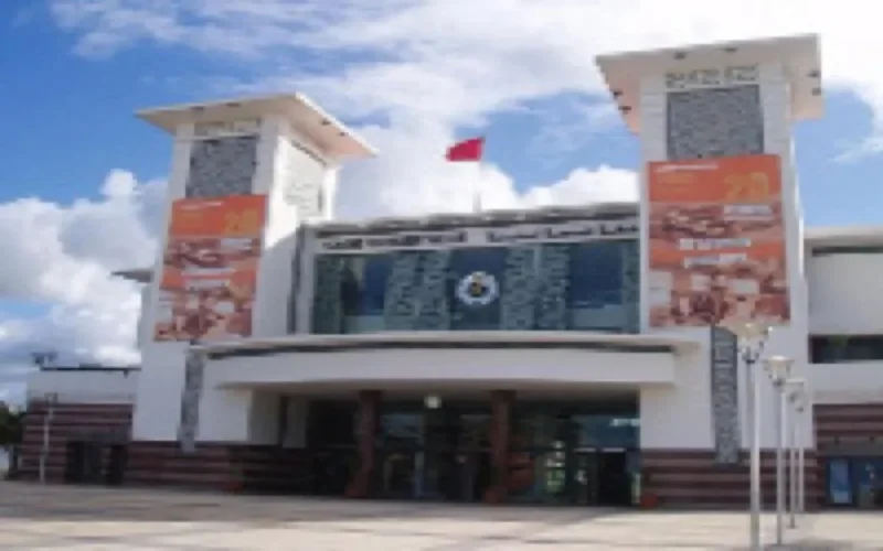 La ligne ferroviaire de Tanger opérationnelle ce 29 juin