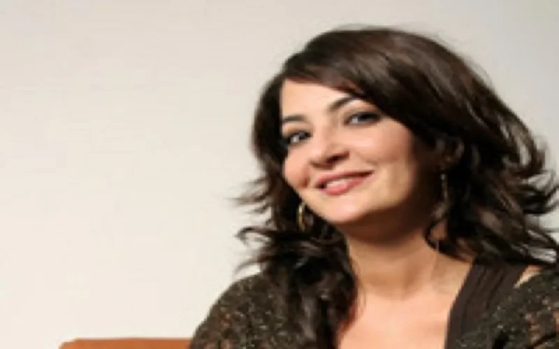 Hanane Fadili, ambassadrice de l'Unicef au Maroc