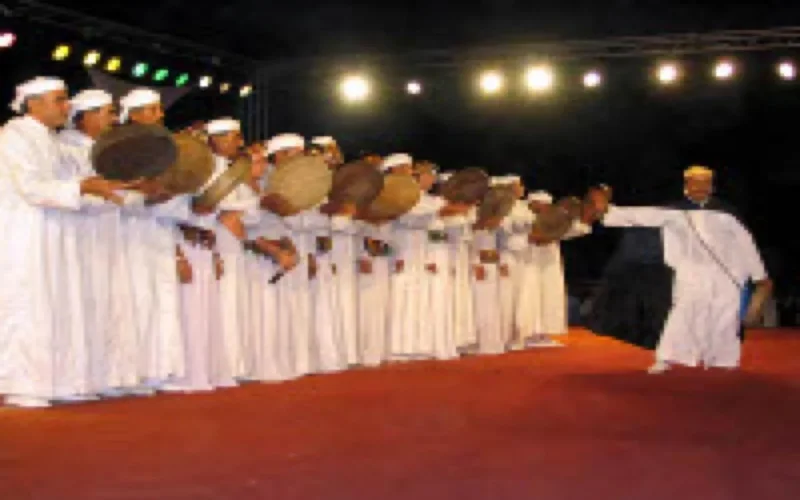 Le Festival de la culture amazighe du 1 au 4 juillet à Fès