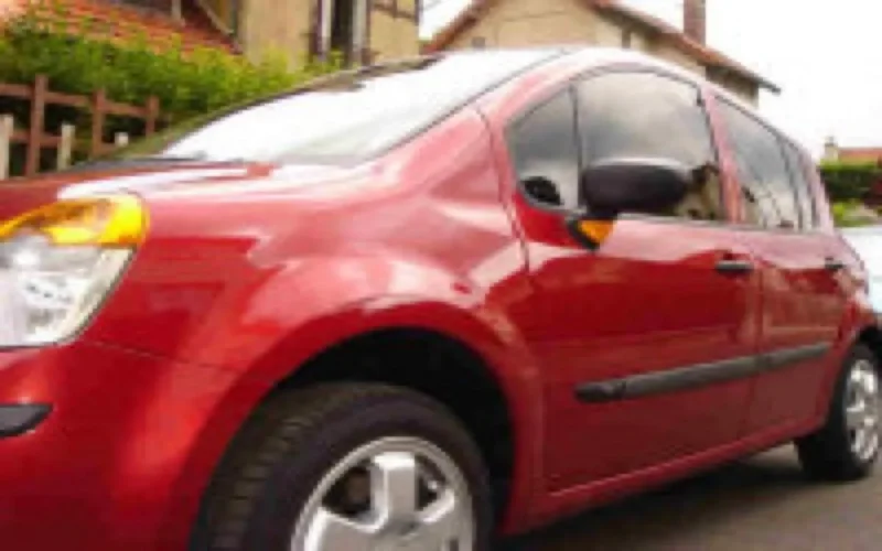 La police marocaine donne la chasse aux véhicules à vitres teintées