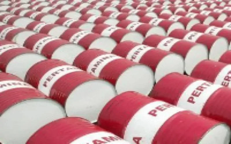 Hausse de 52% des importations énergétiques