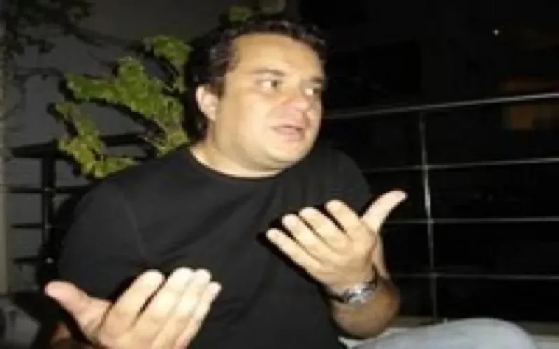 Ali Amar condamné pour vol