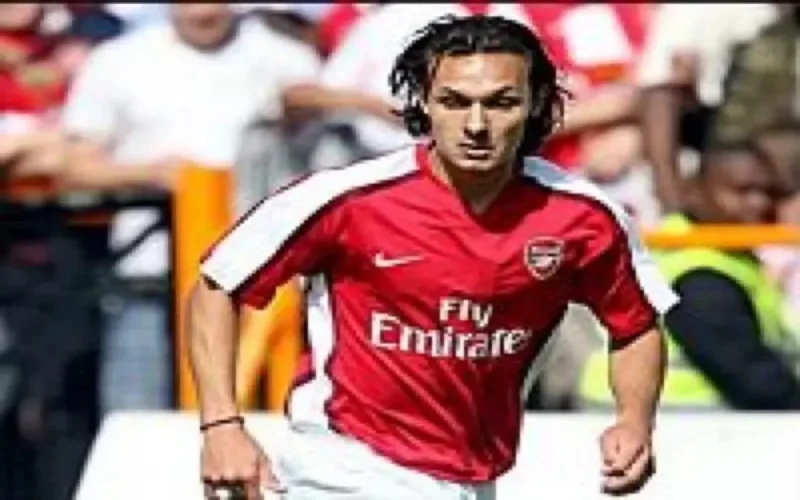 Nacer Barazite chez les Lions de l'Atlas ?