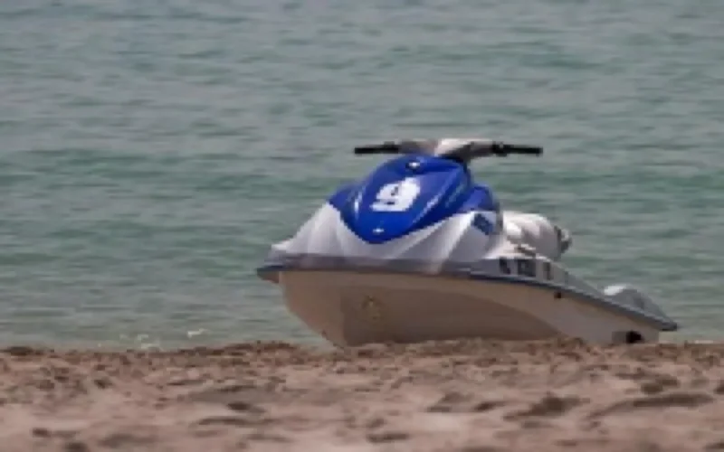 Un franco-marocain arrêté pour trafic de jet-skis