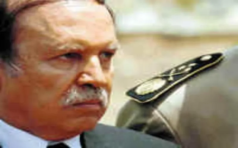 Des officiels marocains chez Abdelaziz Bouteflika
