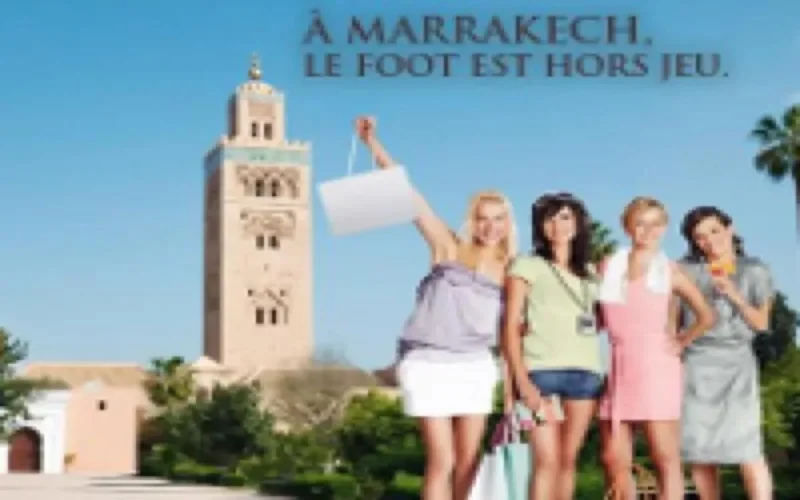 L'ONMT reçoit le prix de la meilleure campagne web