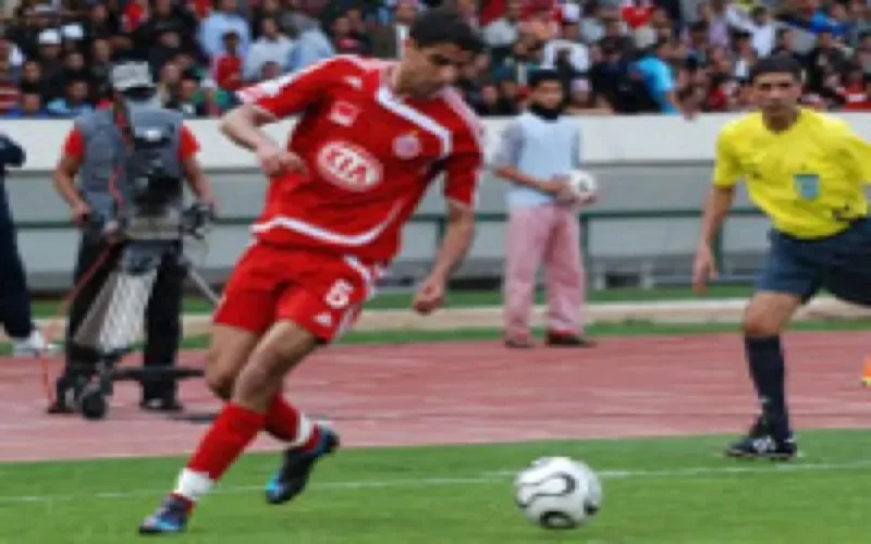 Issam El Adoua n'ira pas au Wydad
