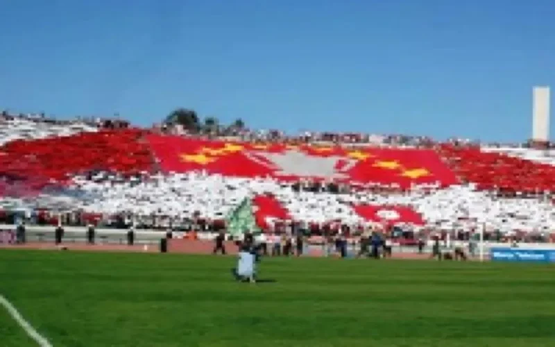 Le "Wydad Africa Cup 2010" du 15 au 17 juillet