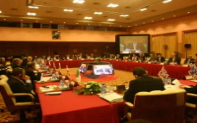 Une conférence ministérielle arabo-africaine en 2011 à Rabat