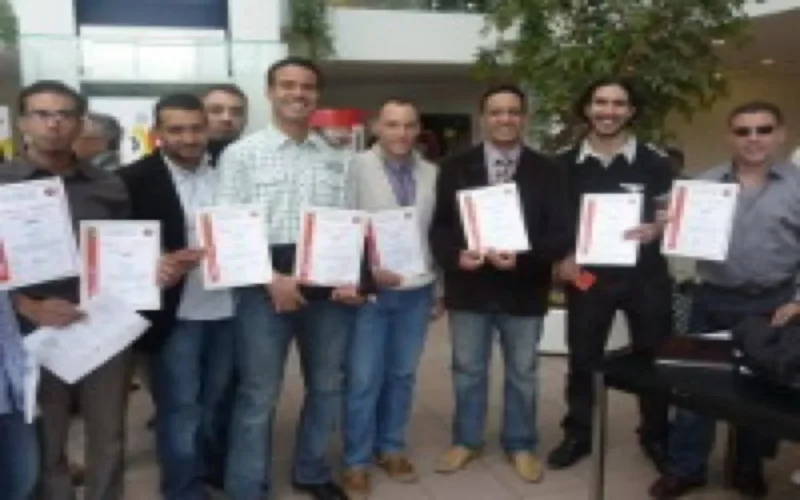 Les entraîneurs marocains de Belgique créent leur association