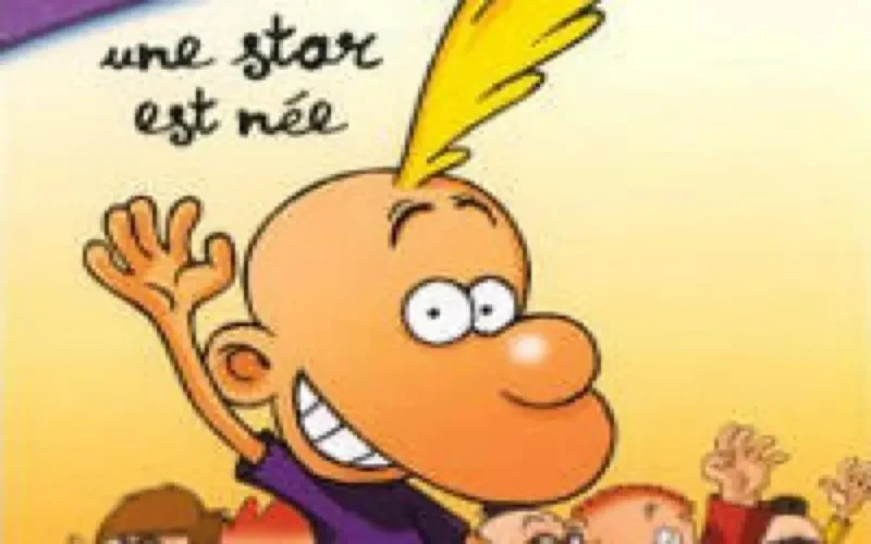 Kénitra fête la bande déssinée du 7 au 9 juillet