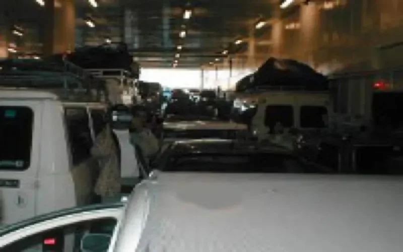 Plus de 280.000 MRE sont rentrés au Maroc via Algésiras