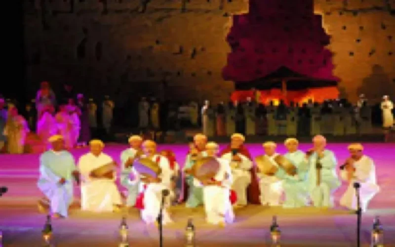 Le FNAP du 16 au 24 juillet à Marrakech