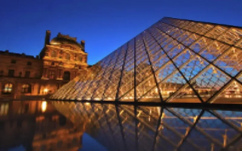 Le Maroc mécène du Louvre