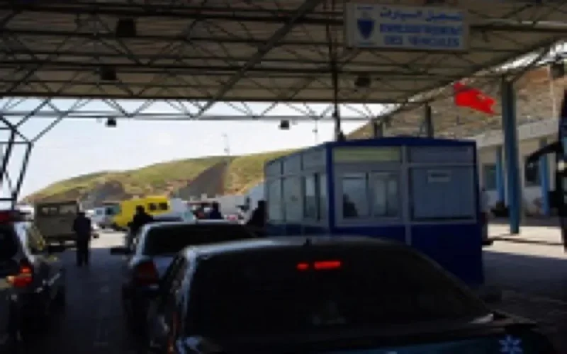 Bab Sebta : 51.000 MRE depuis le 5 juin