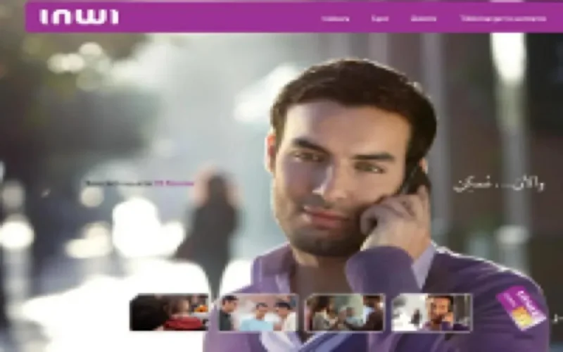 Un million de clients pour Inwi