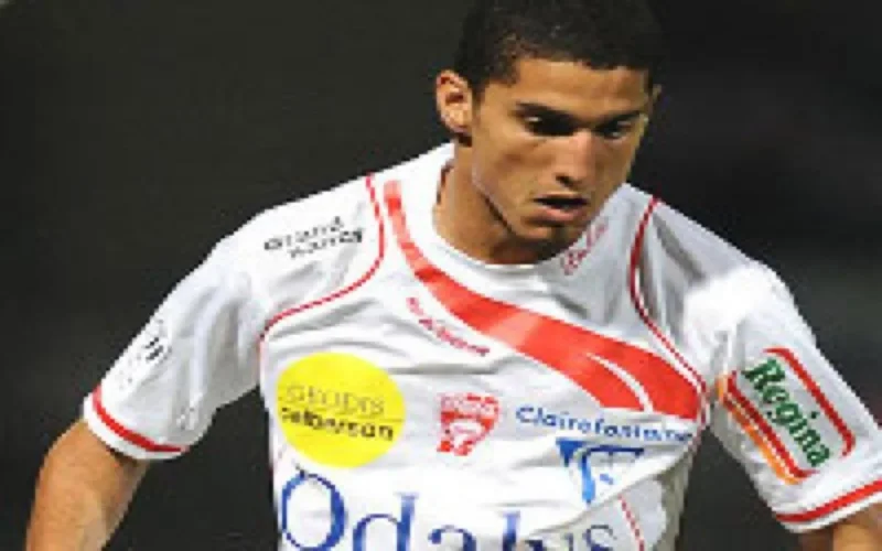 Michaël Chrétien heureux de voir Gerets au Maroc