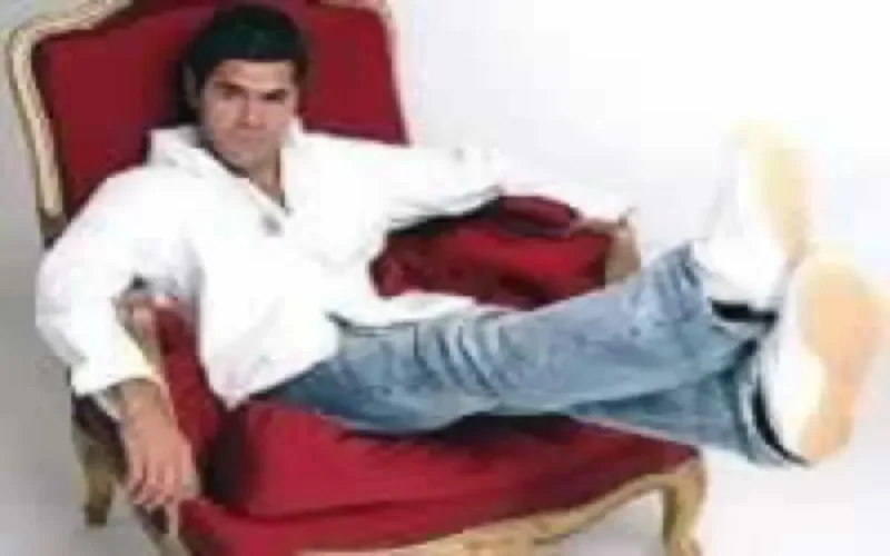 Jamel Debbouze ou le "foutage en l'air "